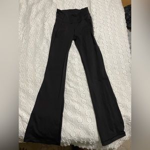 Lululemon Groove pant luon